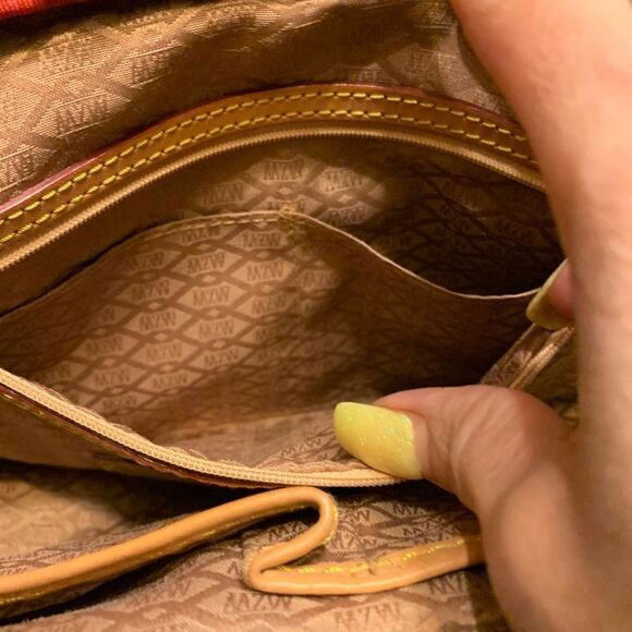 Mz Wallace Shoulder Bag  - Picture 15 of 16